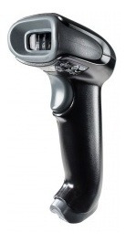 Lector Laser Voyager (1472g2d-2usb-5-n) 1d/2d Inalambrico