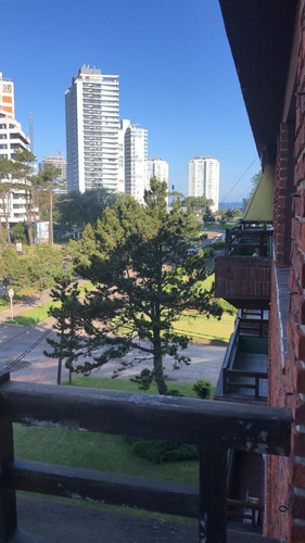 Imagen 4 de 13 de Apartamento Luminoso Con Piscina En Punta Del Este Roosvelt