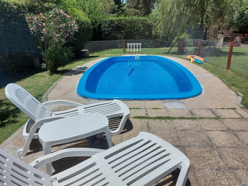 Imagen 5 de 14 de Casa Quinta En Alquiler/venta En Barrio El Trebol, Ezeiza