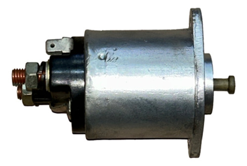 Solenoide Arranque Argelite Con Oreja 12v Reacondicionado (Reacondicionado)