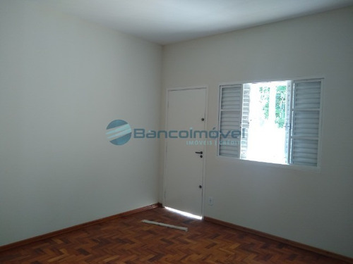 Ótima Casa Para Locação No Vila Industrial! - Ca02631 - 68294624