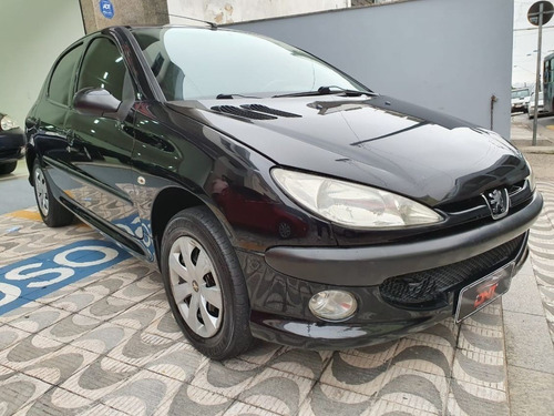 Peugeot 206 1.4 Presence 8v