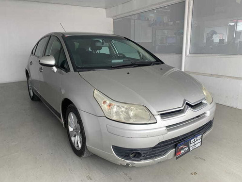 Imagem 3 de 10 de Citroen C4 16glx5p F 2013