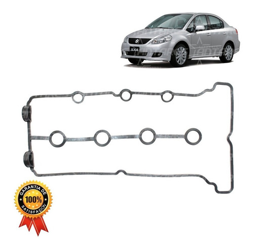 Empaquetadura Tapa Valvula Suzuki Sx4 1.6 2007 2010