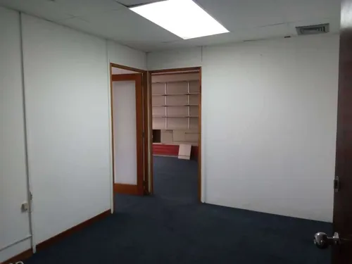 Oficina En Alquiler - El Rosal