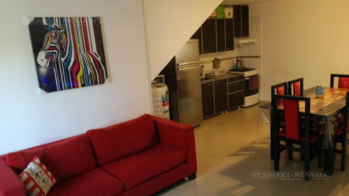 Imagen 4 de 17 de Departamento 3 Ambientes