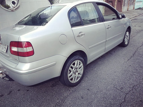 Volkswagen Polo Sedan Financiamento Sem Score