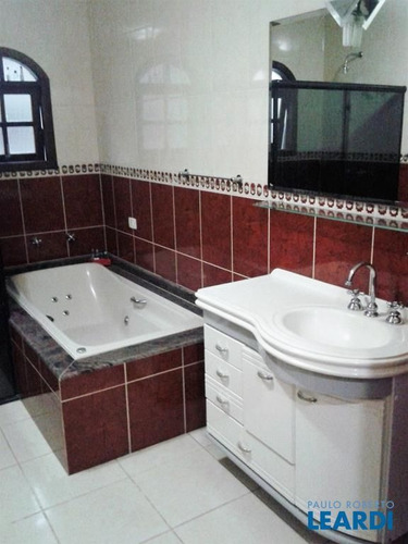 Imagem 5 de 8 de Casa Em Condomínio - Condomínio Monterrey - Sp - 439284