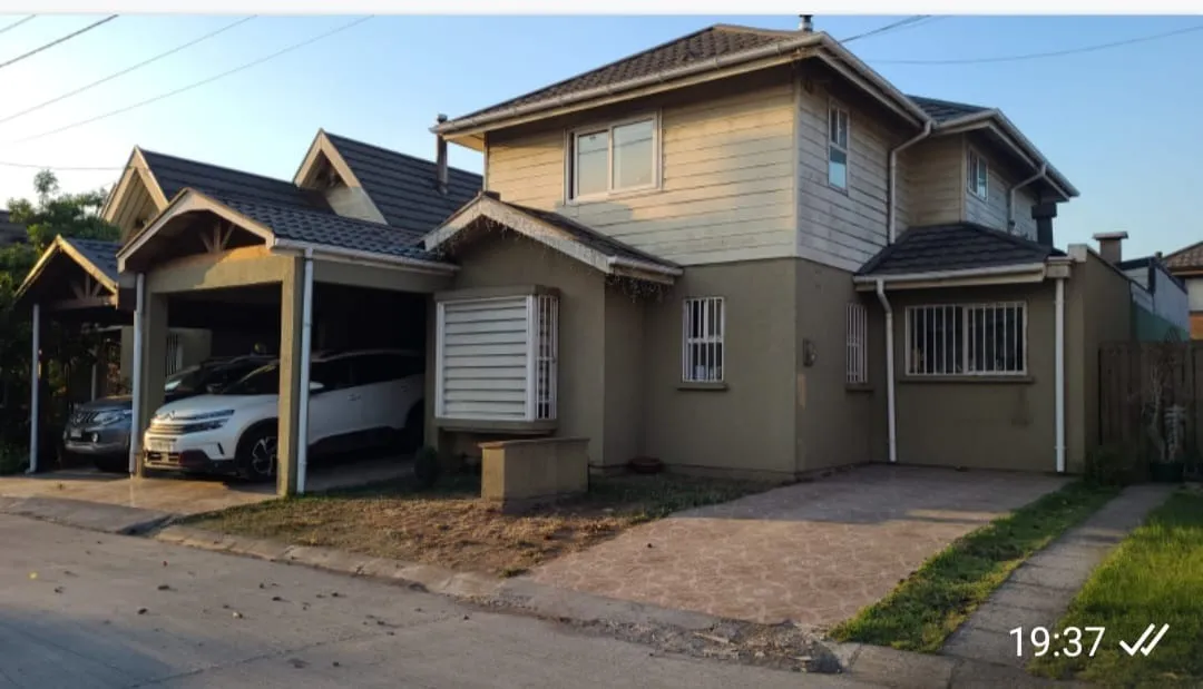 Imagen 1 de 14 de Se Vende Casa, 4 Dormitorios, Portal San Pedro De La Paz.