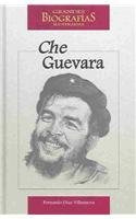 Libro Grandes Biografias Ilustradas Che Guevara De Fernando