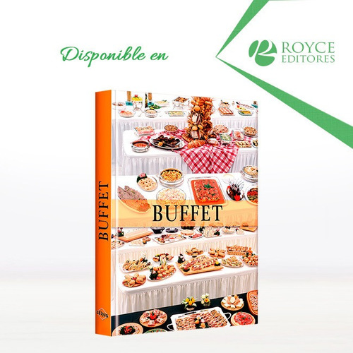 Libro: Buffet