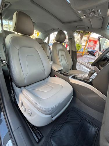 Audi A4 1.8 T Trendy Plus Multitronic Cvt