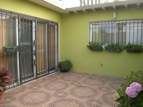 Imagen 16 de 20 de Venta Casa Punta Gorda 3 Dormitorios Piscina Parrillero
