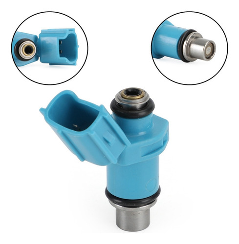 M Inyectores Combustible Para Yamaha 40 Cv 50 Cv 60 Cv 4