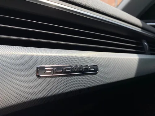 Audi A4 45 TFSI Quattro Progressive