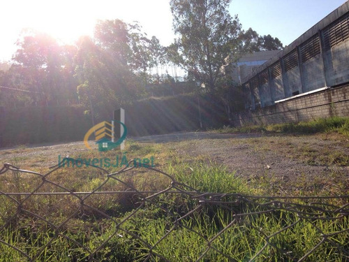 Imagem 9 de 26 de Terreno Para Alugar No Bairro Jardim Isaura - Santana De Parnaíba/sp - 236