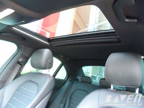 Mercedes 250 Benz C250 211cv