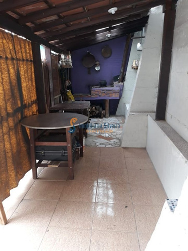 Imagem 10 de 22 de Casa Bairro Da Graça Q/ Nova Floresta, Próximo A Rua Jacuí E Todo Tipo De Comercio. - 5496