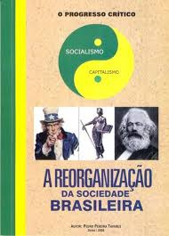 A Reorganização Da Sociedade Brasileira 