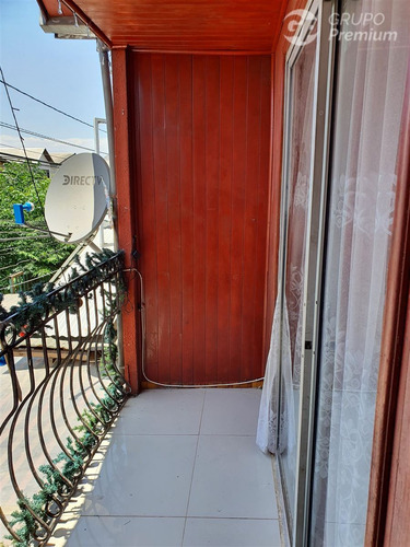 Vendo Casa Dos Pisos 3d 2b 2e 87m2 Const 91m2 Terr Excelente