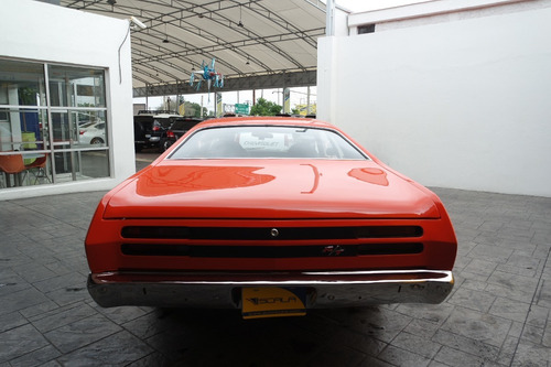 Imagen 5 de 13 de 1971 Dodge Super Bee Duster De Colección