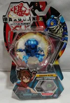 Comprar Bakugan Aquos Turtonium De Bakugan Ultra En Buen Estado.
