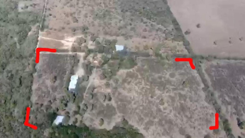 Terreno En Venta En San Mateo Juárez Nuevo León 12ha