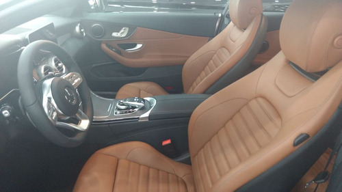 Mercedes-Benz Clase C 2.0 300 Cgi Coupe At