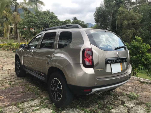 Renault Duster 2019 2.0 Dynamique 4x4