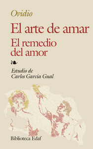 El Arte De Amar (libro Original)