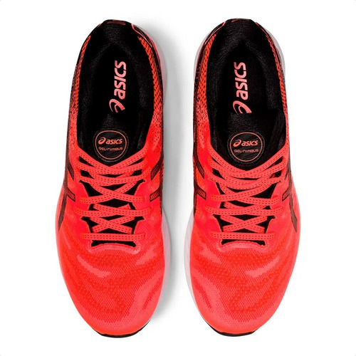 Imagen 6 de 8 de Zapatillas Asics Gel Nimbus 23 Tokyo Hombre Running