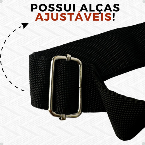 Bolsa Shoulder Bag Pequena Bolsinha Transversal Mini Pochete