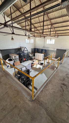 Venta Bodega Zona Este Mendoza