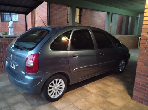 Citroën Xsara Picasso 1.6 Fase2 I