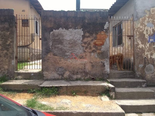 Imagem 4 de 30 de Ótimo Sobrado Para Venda Com Amplo Espaço De Terreno 308m² - Parque Primavera - Id 1267. - 1267