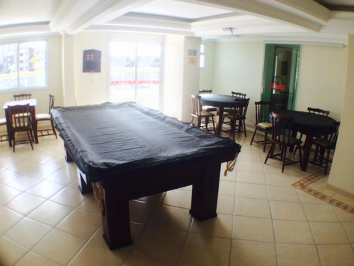 Imagem 9 de 29 de Apartamento Com 3 Dormitórios À Venda, 130 M² Por R$ 550.000,00 - Aviação - Praia Grande/sp - Ap2445