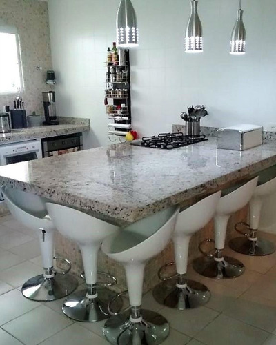 Imagem 7 de 23 de Casa A Venda Em Atibaia Loteamento Fechado - 5201 - 32664011