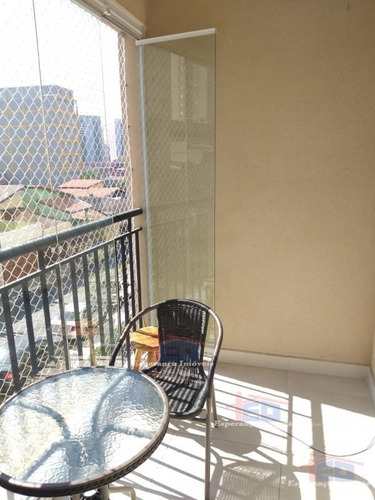 Imagem 2 de 15 de Ref.: 6107 - Apartamento Em Osasco Para Venda - V6107