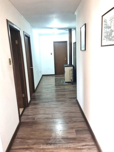 Arrienda Parcela Con Casa 4 Dorm. 3 Baños , Pitrufquen