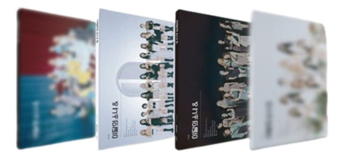 Loona - & Album Original Kpop Nuevo Korea Musica