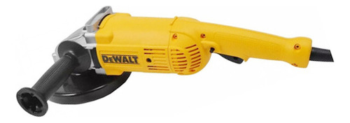 Esmeriladora Angular 7 8,500 Rpm 2,200 W Dwe491-b3 Dewalt