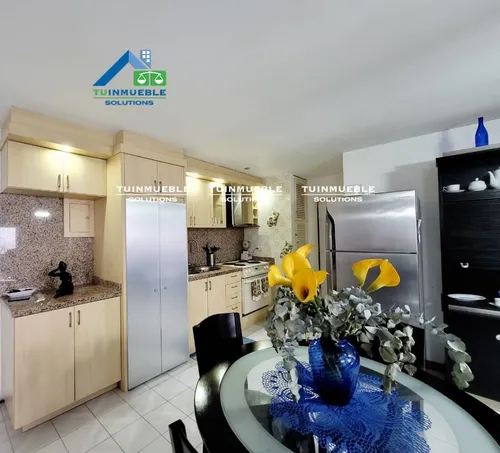 Apartamento En Venta Macuto