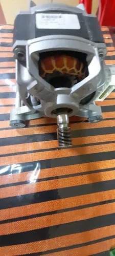 Motor Lavadora Ariston (Usado)