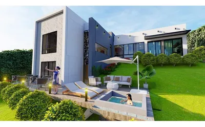 Casa en venta