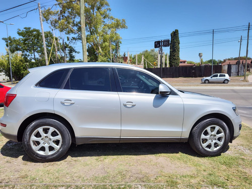 Audi Q5 3.0 I 245cv Stronic Quattro