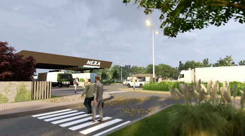 Terreno Venta Autopista Sudeste Salta Empresas