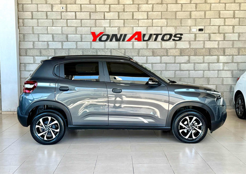 Citroën C3 1.6 Vti 115 At6 Feel
