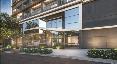 Imagem 2 de 19 de Apartamento Residencial Para Venda, Vila Mariana, São Paulo - Ap8400. - Ap8400-inc