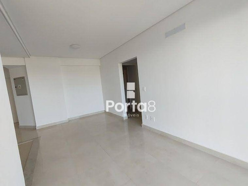 Imagem 3 de 11 de Apartamento Com 2 Dormitórios Para Alugar, 78 M² Por R$ 1.800,00/mês - Jardim Maracanã - São José Do Rio Preto/sp - Ap7920
