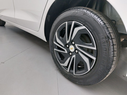 Chevrolet Onix 1.0 FLEX PLUS LT MANUAL